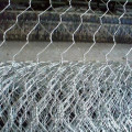 2016 venda quente Galvanizado Hexagonal Chcken Wire Mesh